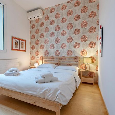 Apartamento Teatro Duse Duplex Flat Bolonia Exterior foto