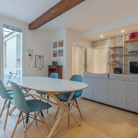 Apartamento Teatro Duse Duplex Flat Bolonia Exterior foto
