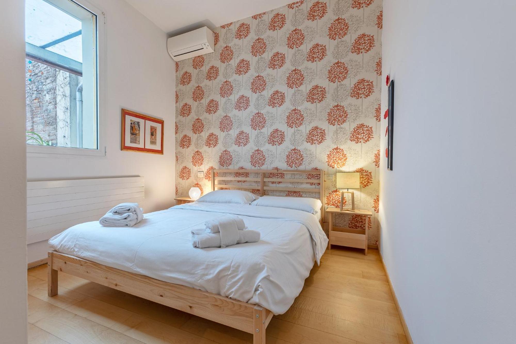 Apartamento Teatro Duse Duplex Flat Bolonia Exterior foto