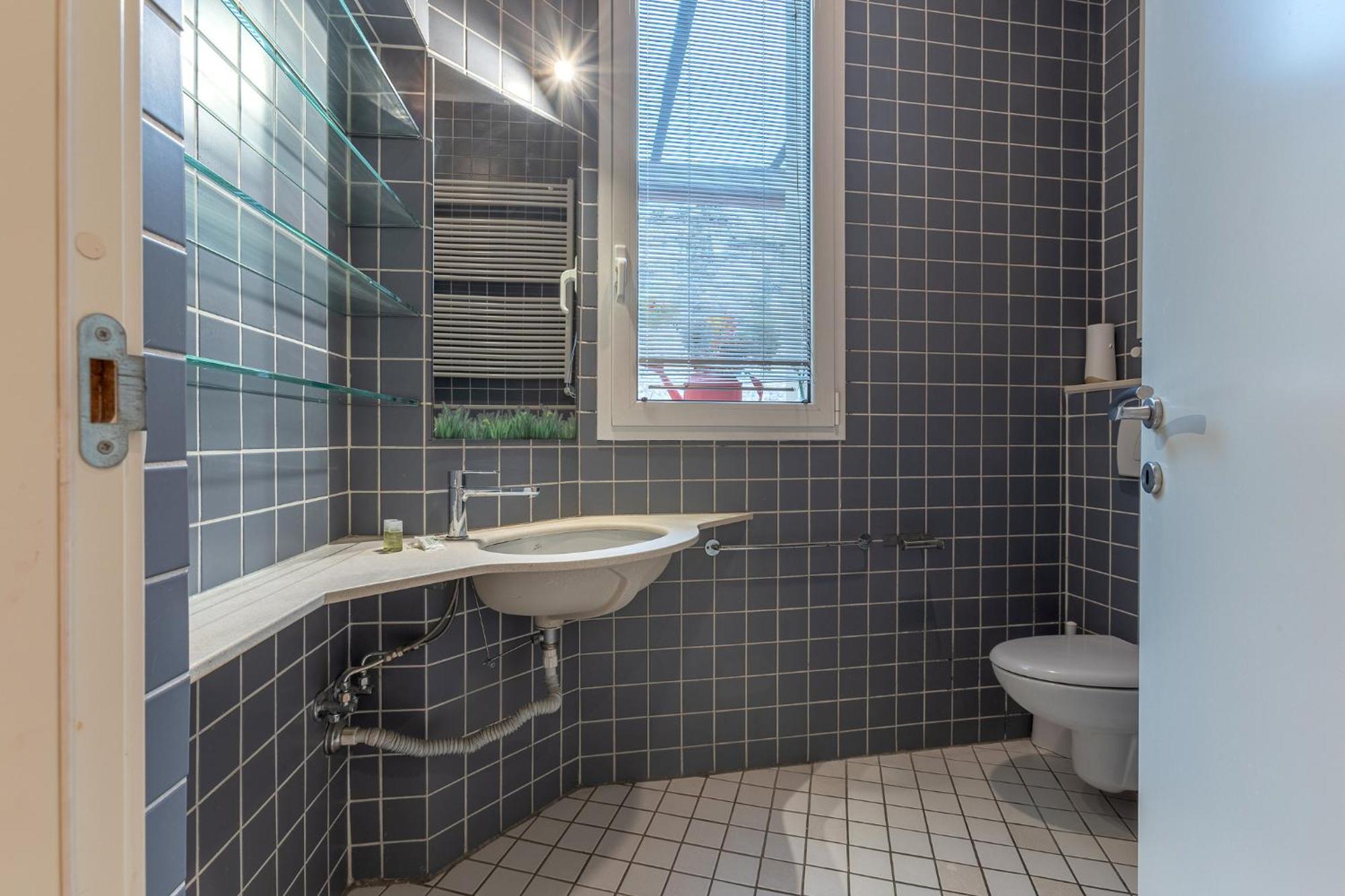 Apartamento Teatro Duse Duplex Flat Bolonia Exterior foto