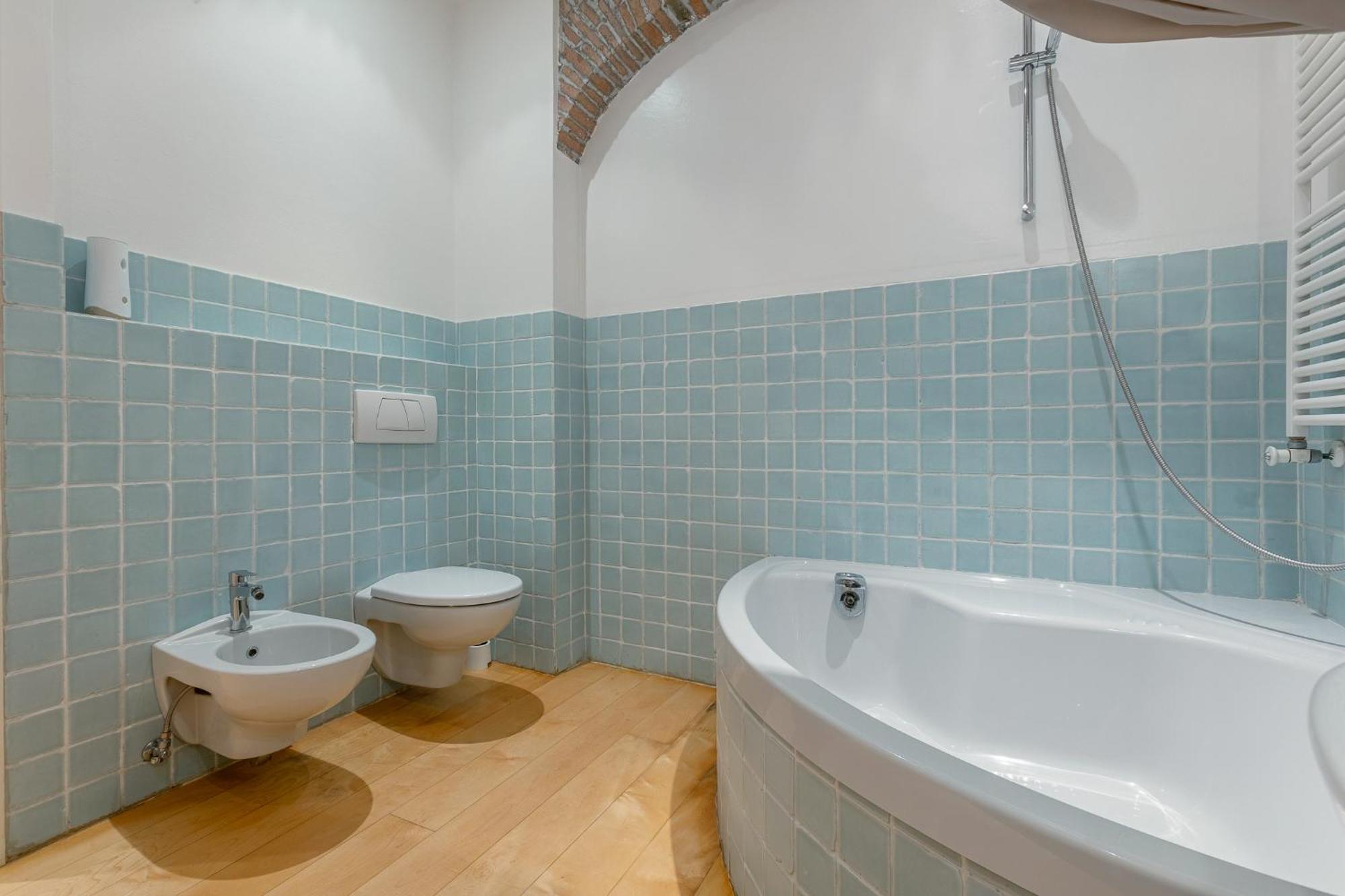 Apartamento Teatro Duse Duplex Flat Bolonia Exterior foto