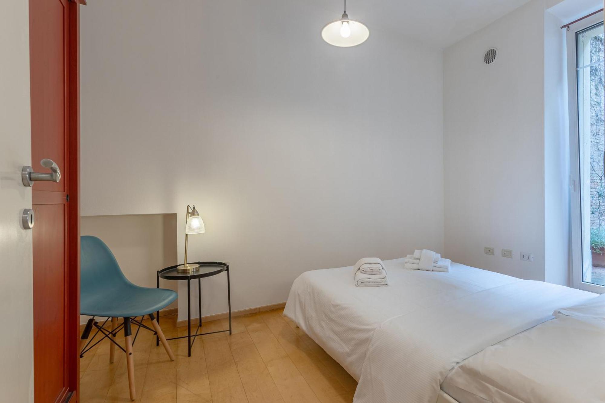 Apartamento Teatro Duse Duplex Flat Bolonia Exterior foto