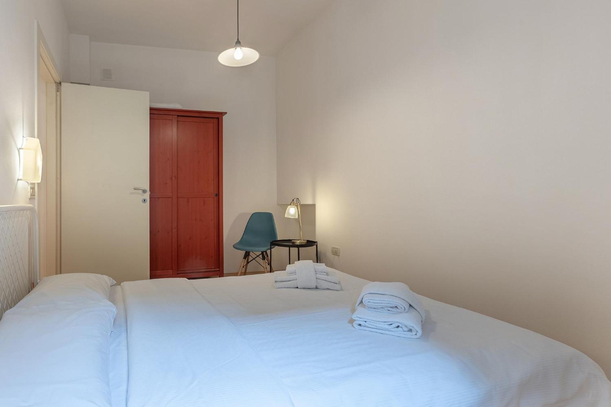 Apartamento Teatro Duse Duplex Flat Bolonia Exterior foto