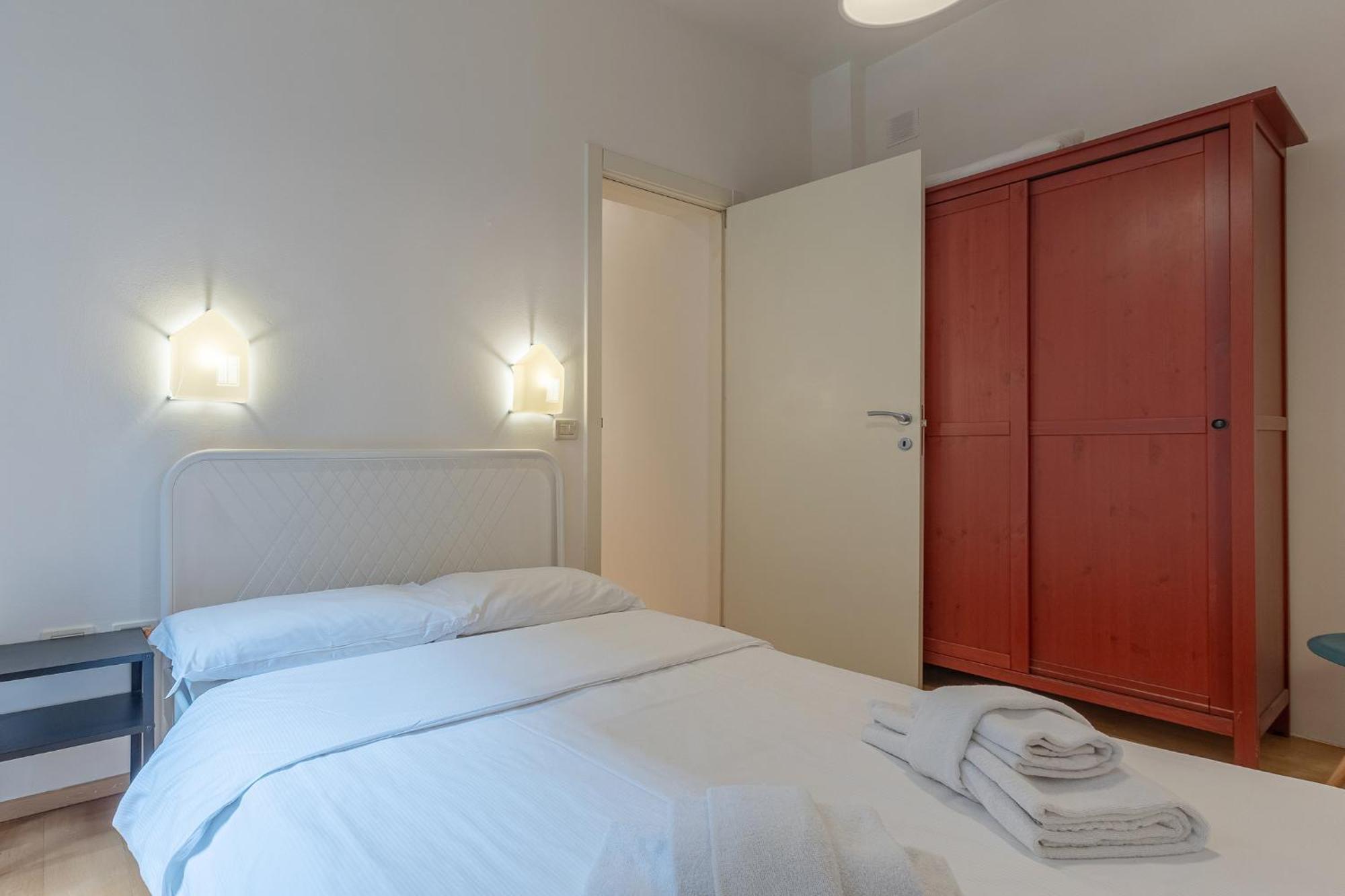 Apartamento Teatro Duse Duplex Flat Bolonia Exterior foto