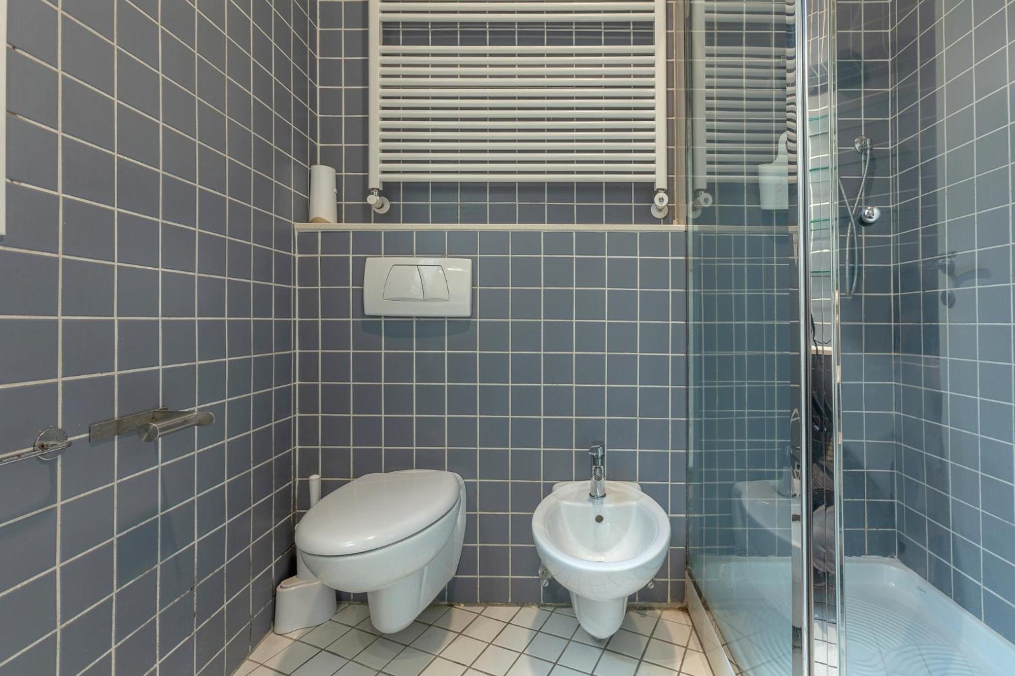 Apartamento Teatro Duse Duplex Flat Bolonia Exterior foto