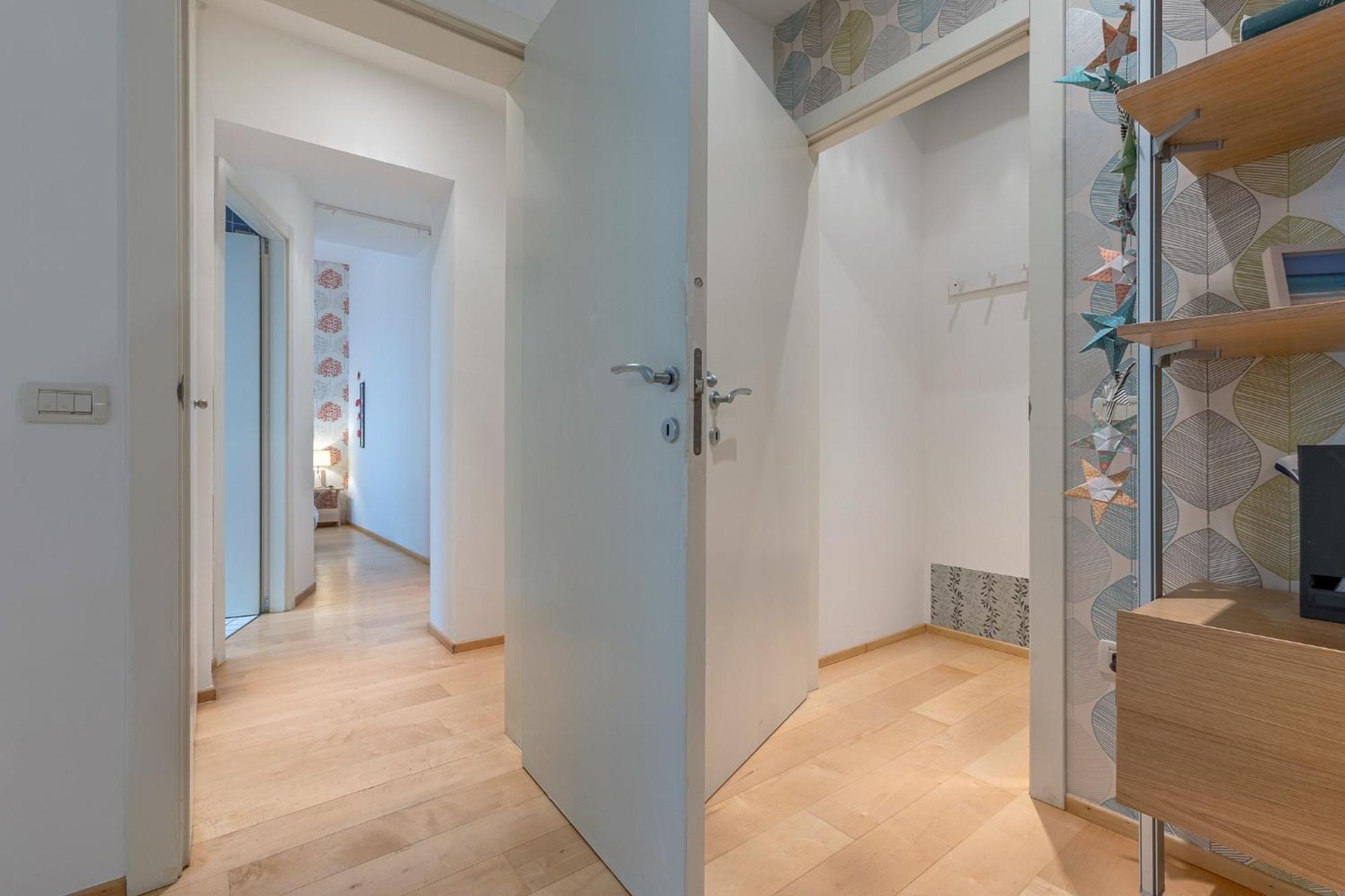 Apartamento Teatro Duse Duplex Flat Bolonia Exterior foto